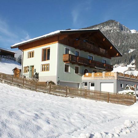 Apartamento Haus Bergheim Unken Exterior foto